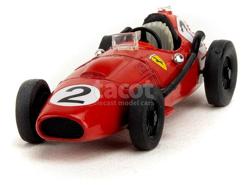 Coll 15883 Ferrari D 246 F1 GP GB 1958