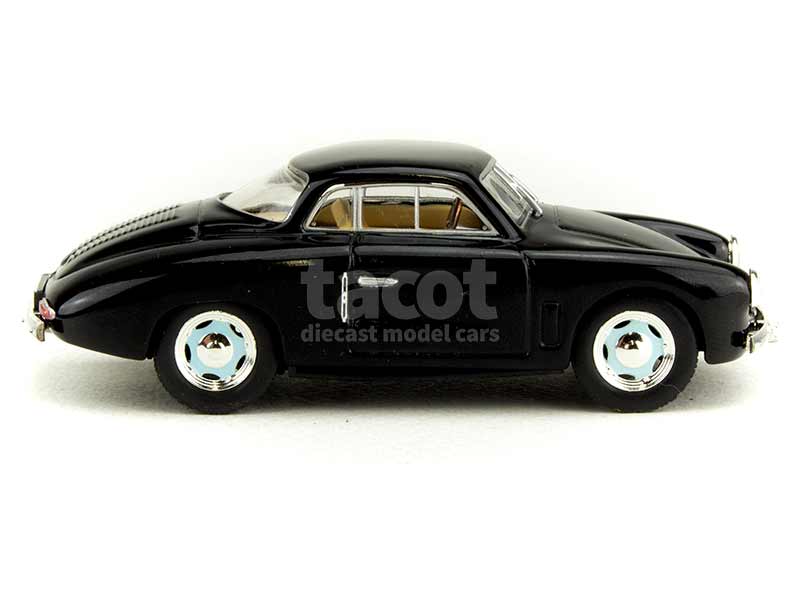Coll 15897 Renault 4CV Coach Vernet Pairard 1954