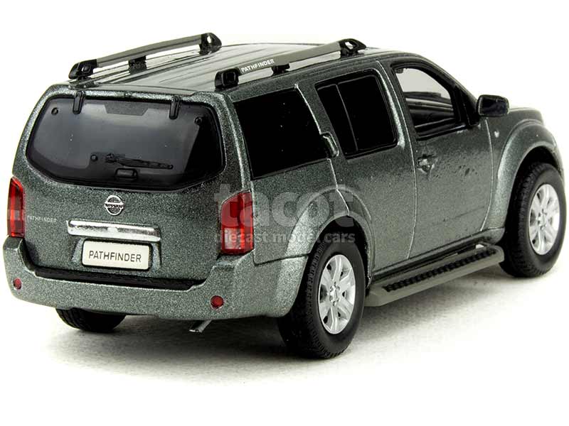 Coll 15904 Nissan Pathfinder