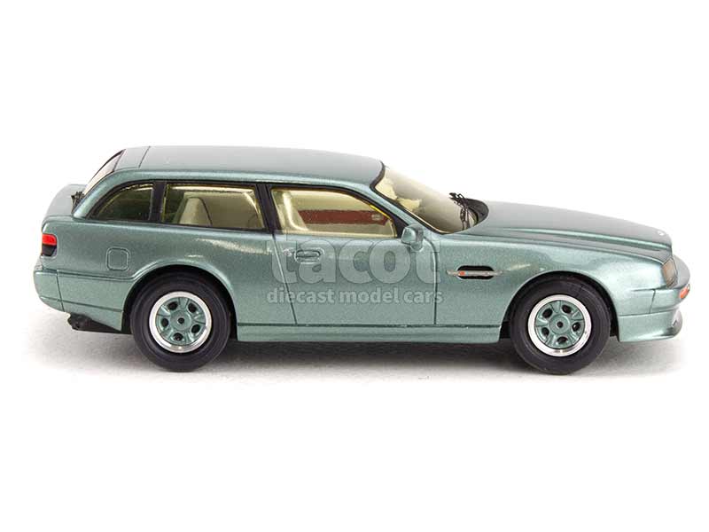 Coll 15916 Aston Martin Virage Shooting Brake 1992