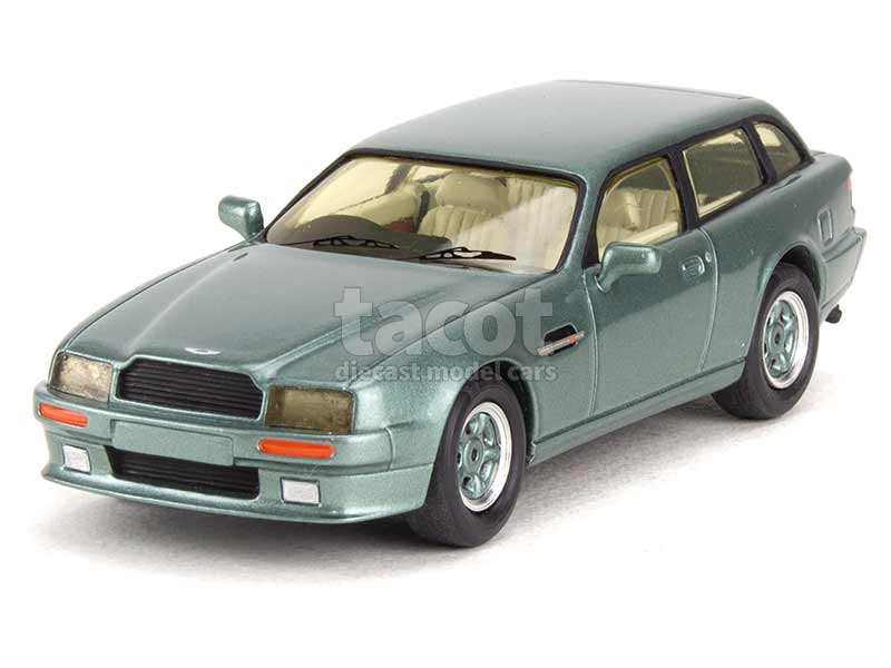 Coll 15916 Aston Martin Virage Shooting Brake 1992