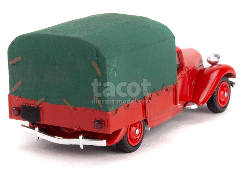 Coll 15924 Citroën Traction 15CV Pick-Up