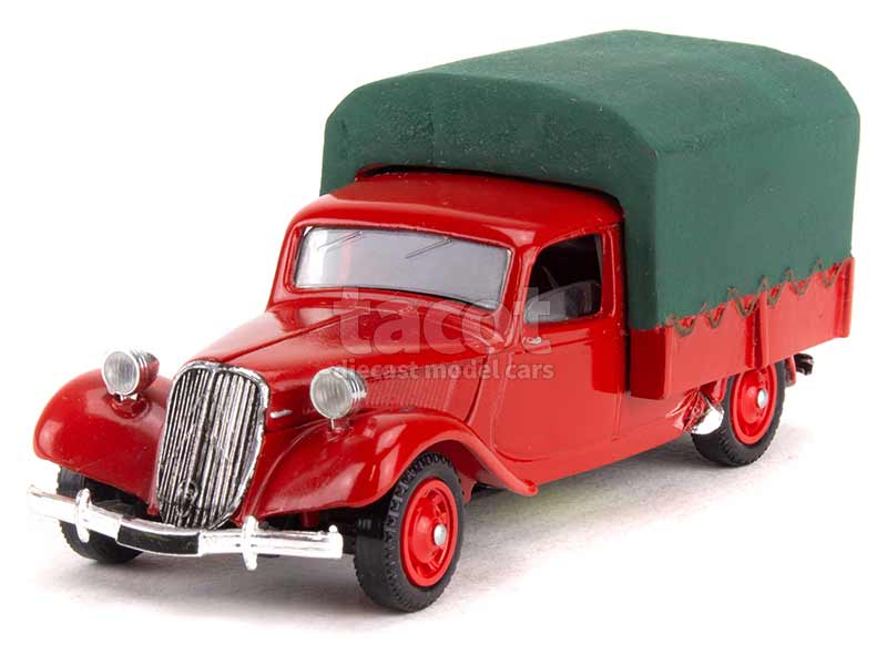 Coll 15924 Citroën Traction 15CV Pick-Up