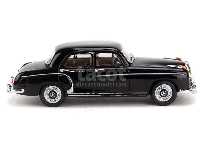 Coll 15932 Mercedes 220 S/ W180 1958