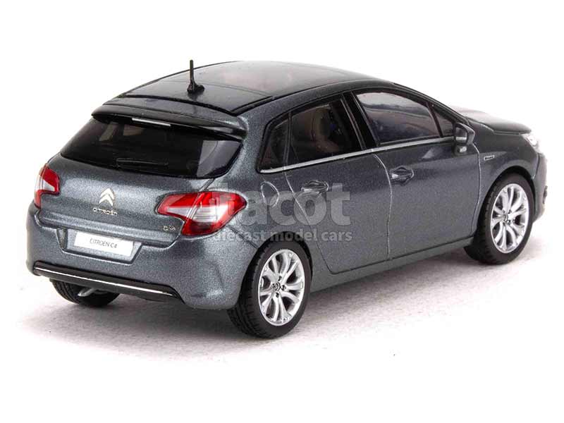 Coll 15942 Citroën C4 Berline 2011