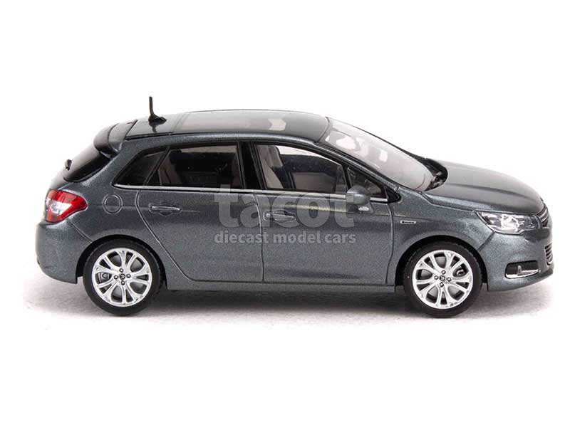Coll 15942 Citroën C4 Berline 2011