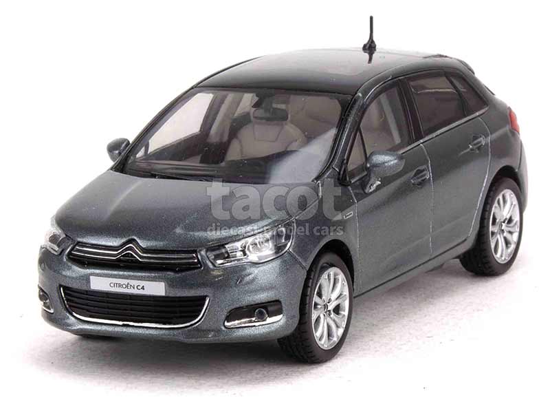 Coll 15942 Citroën C4 Berline 2011
