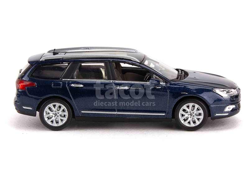 Coll 15943 Citroën C5 Break 2008