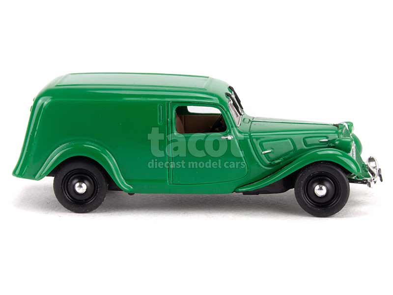 Coll 16006 Citroën Traction 11BL Fourgonnette 1937