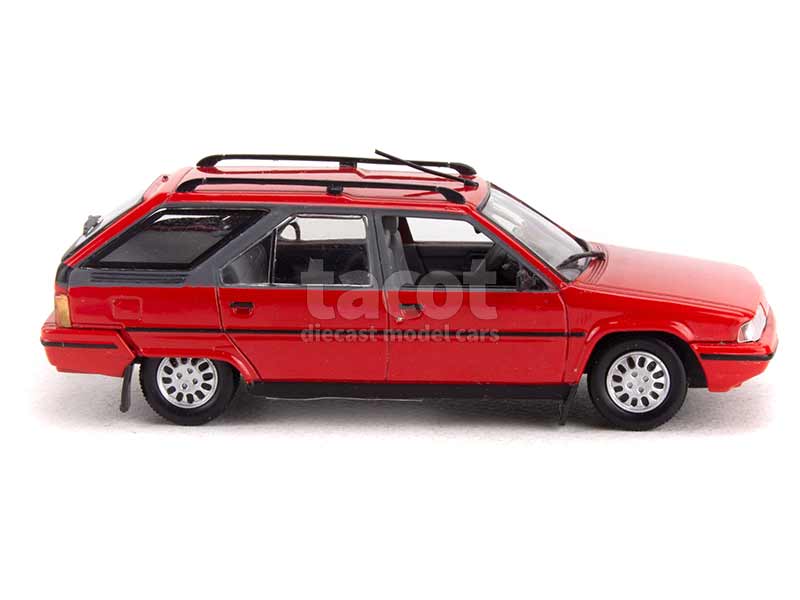 Coll 16014 Citroën BX Break 16 RS Evasion 1989