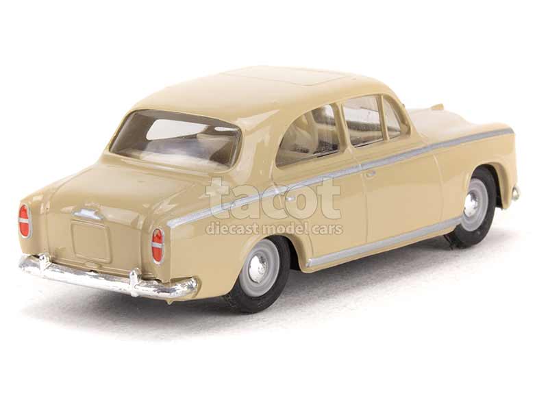 Coll 16016 Peugeot 403 Berline 1955