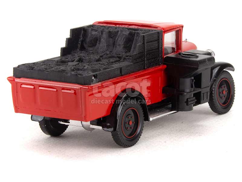 Solido - Citroën C4F 1930 FFI 1/43