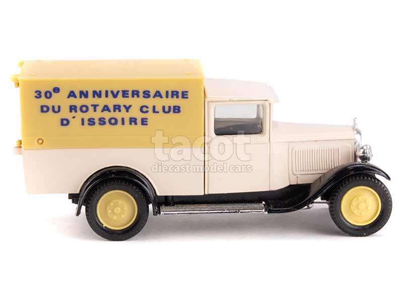 1/18 SOLIDO CITROEN C4F Michelin EUR 26,50 - FR