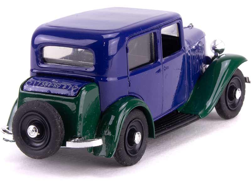 Coll 16090 Citroën Rosalie 1933