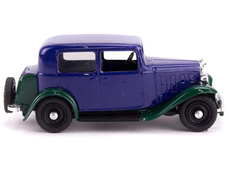 Coll 16090 Citroën Rosalie 1933