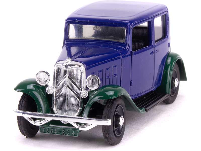 Coll 16090 Citroën Rosalie 1933