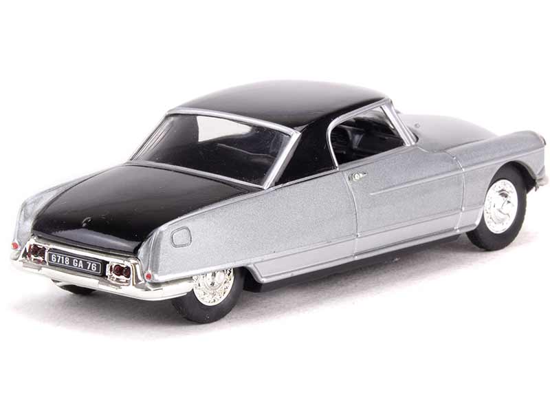 Coll 16095 Citroën DS19 Chapron Coupé Le Dandy 1964