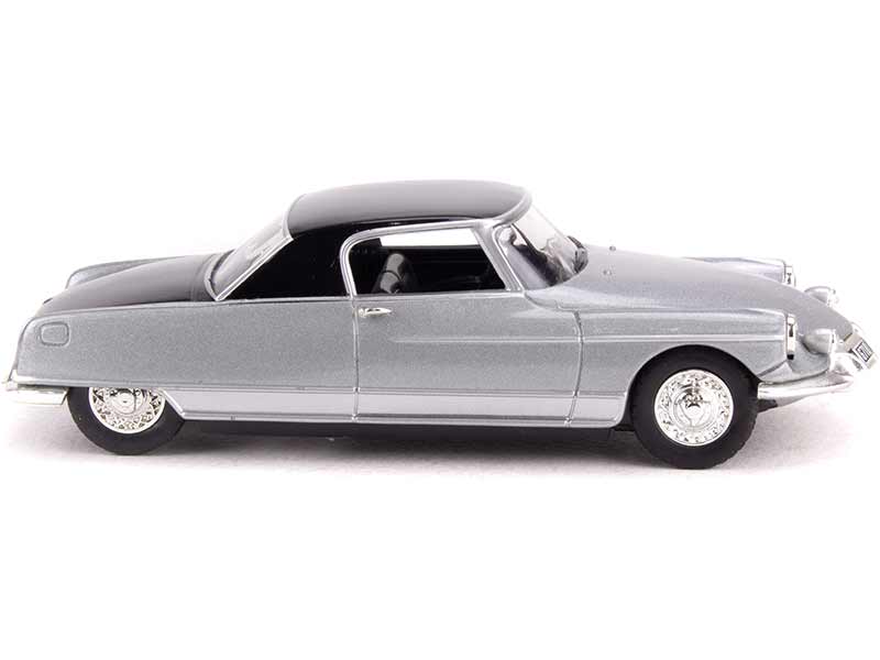 Coll 16095 Citroën DS19 Chapron Coupé Le Dandy 1964