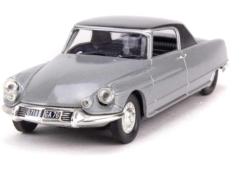Coll 16095 Citroën DS19 Chapron Coupé Le Dandy 1964