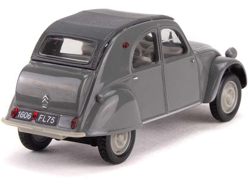 Coll 16102 Citro&euml;n 2CV AZL 1958