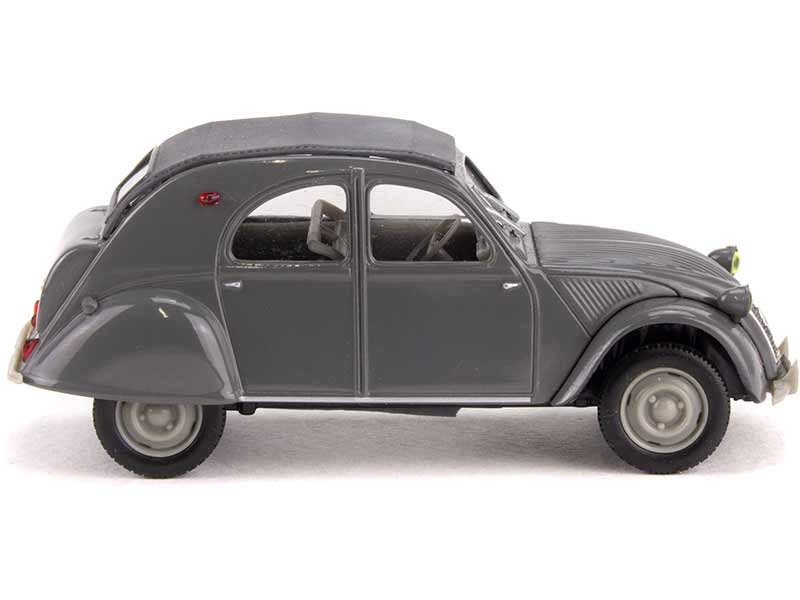 Coll 16102 Citro&euml;n 2CV AZL 1958
