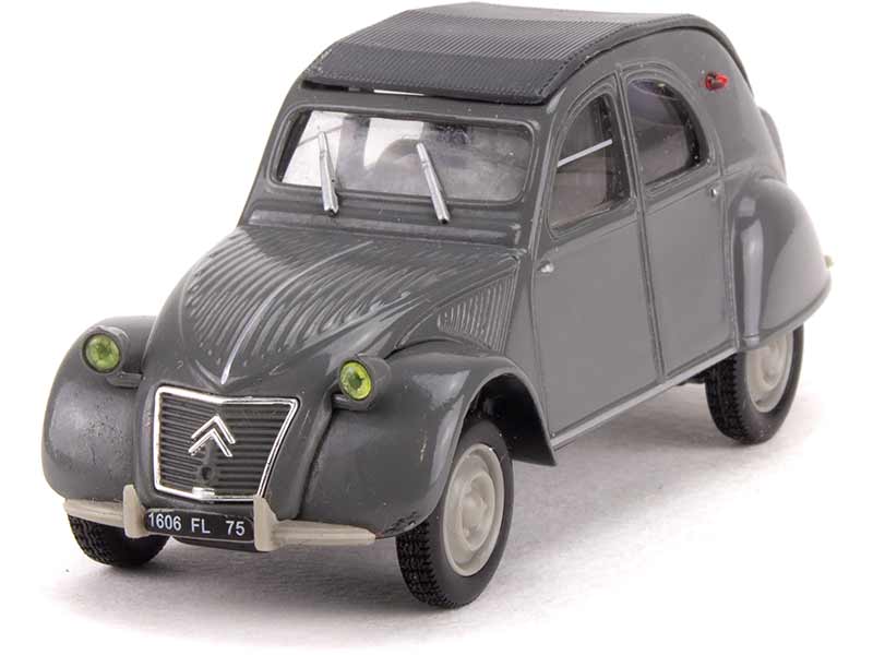 Coll 16102 Citro&euml;n 2CV AZL 1958