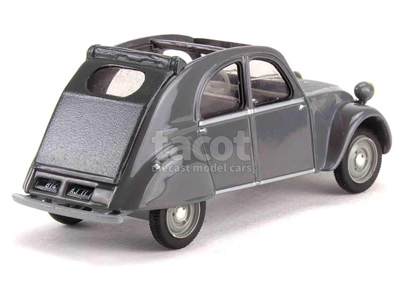 Coll 16119 Citro&euml;n 2CV AZ 1954