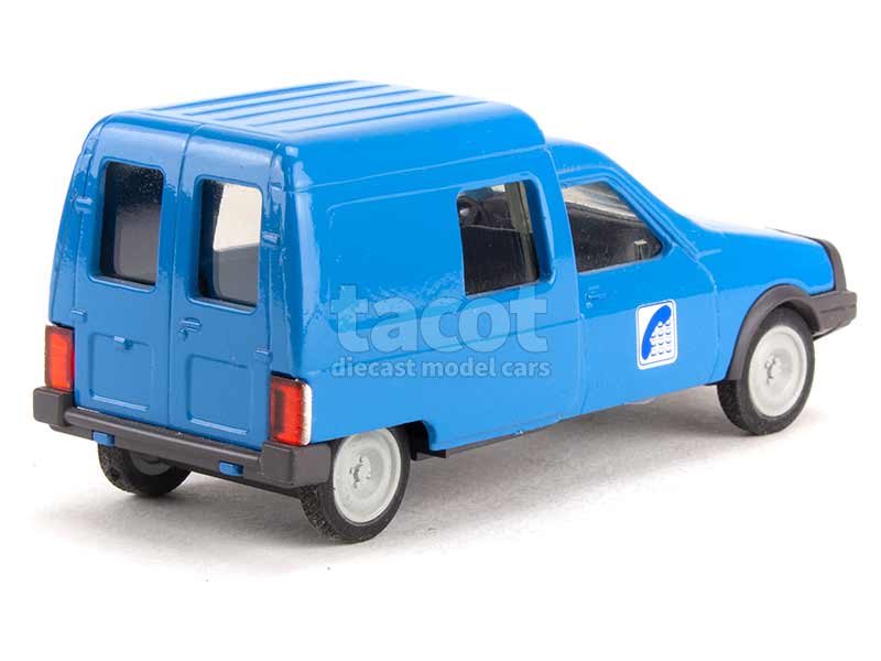 Coll 16135 Citro&euml;n C15