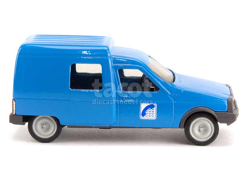 Coll 16135 Citro&euml;n C15