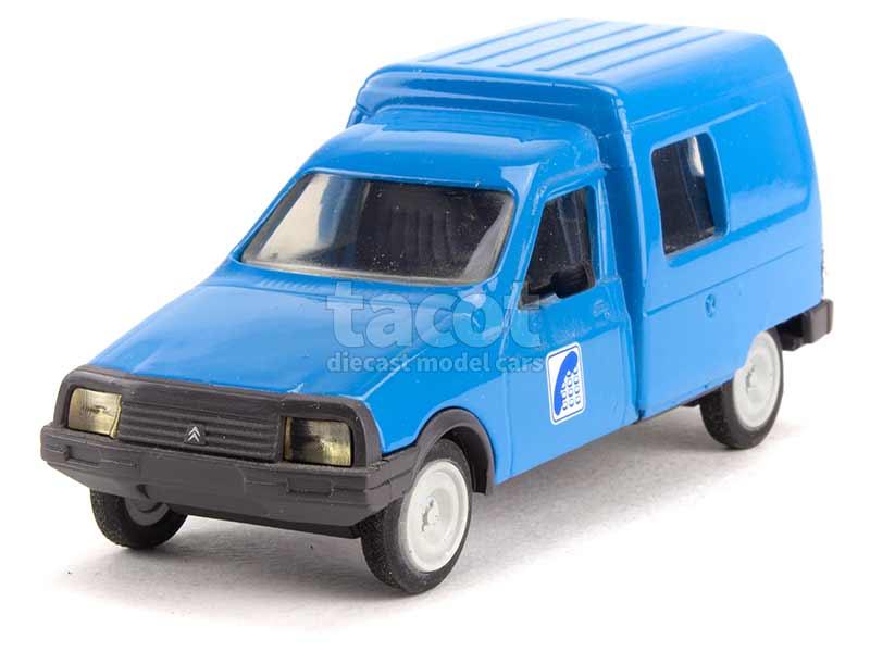 Citroen c15 miniature store