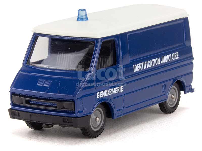 Coll 16146 Citroën C35 Gendarmerie