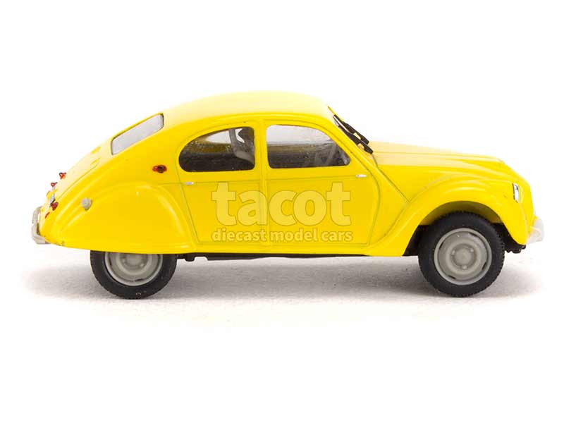 Coll 16151 Citroën 2CV Dagonet 1956