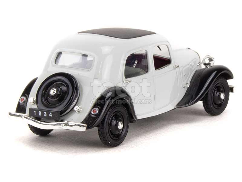 Coll 16159 Citroën Traction 7A Berline 1934