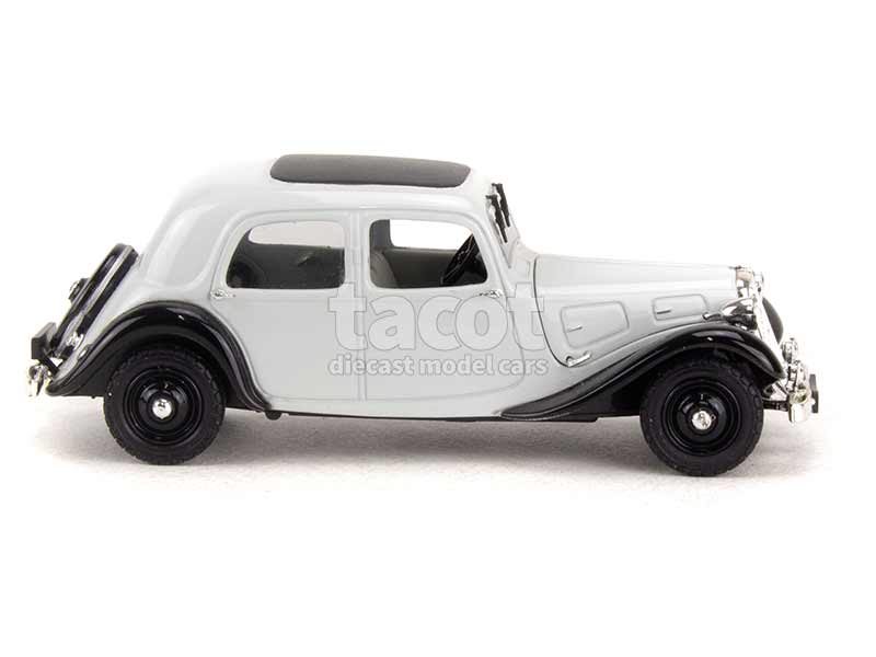 Coll 16159 Citroën Traction 7A Berline 1934
