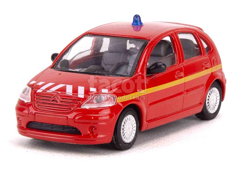 SOLIDO 1/43 - Citroen C4F Kodak EUR 17,60 - FR