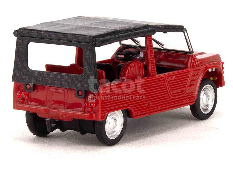 Coll 16180 Citro&euml;n M&eacute;hari 1979