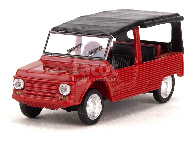 Coll 16180 Citro&euml;n M&eacute;hari 1979