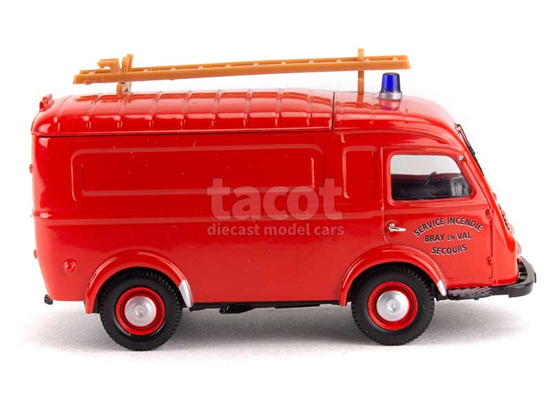 Coll 16190 Renault 1000 KG Pompiers