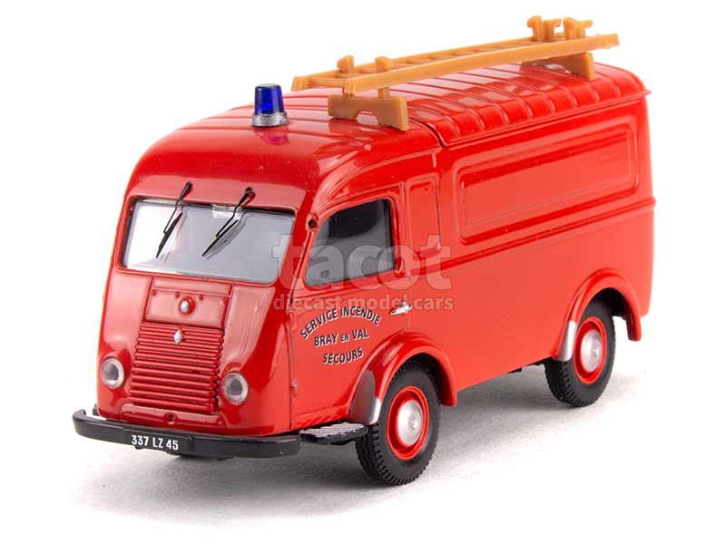 Coll 16190 Renault 1000 KG Pompiers