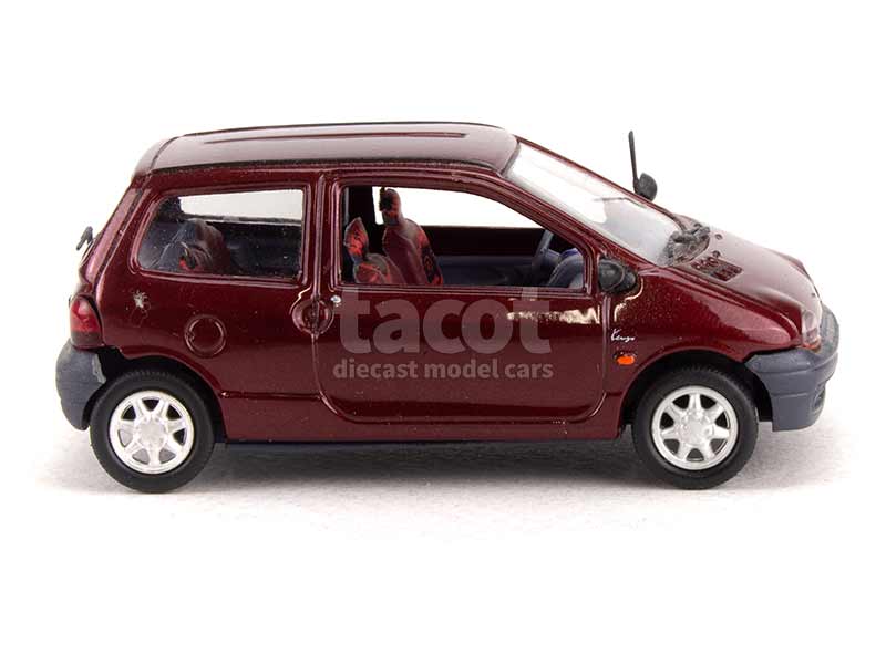 Coll 16205 Renault Twingo Kenzo 1994