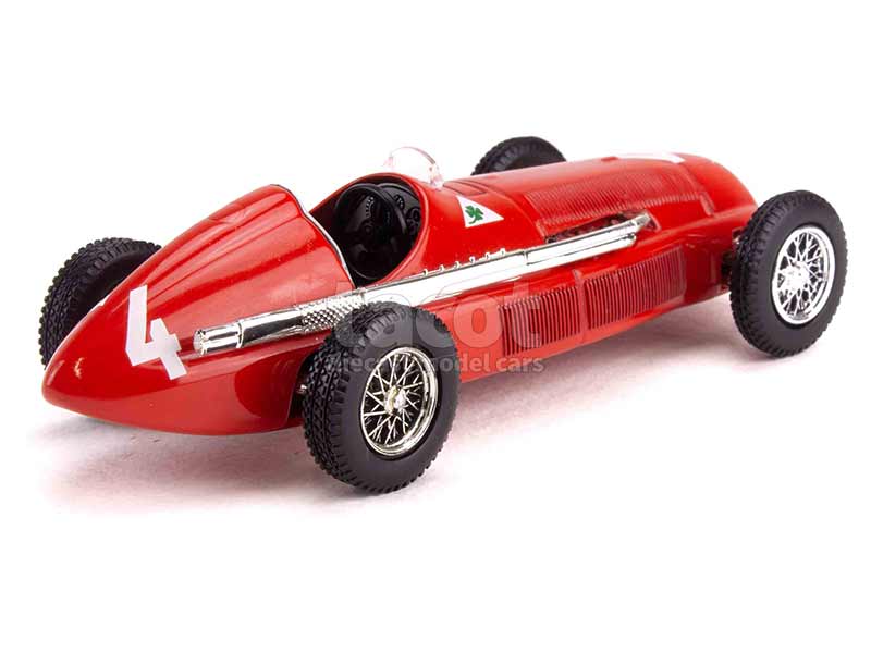 Coll 16232 Alfa Romeo 158 F1 1950
