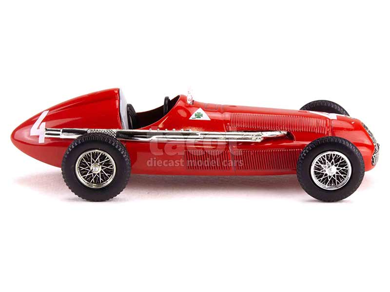 Coll 16232 Alfa Romeo 158 F1 1950