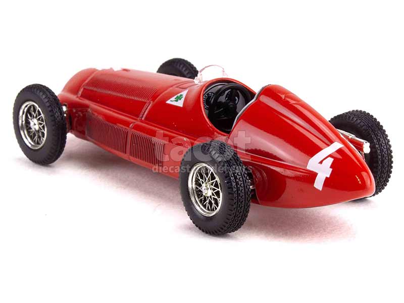 Coll 16232 Alfa Romeo 158 F1 1950