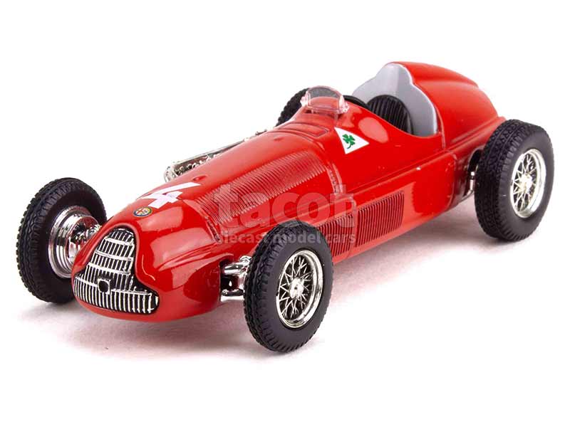 Coll 16232 Alfa Romeo 158 F1 1950