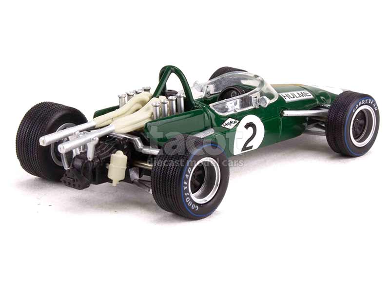 Coll 16239 Brabham BT24 1967