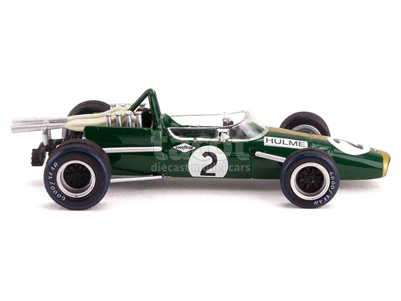 Coll 16239 Brabham BT24 1967