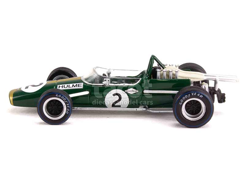 Coll 16239 Brabham BT24 1967