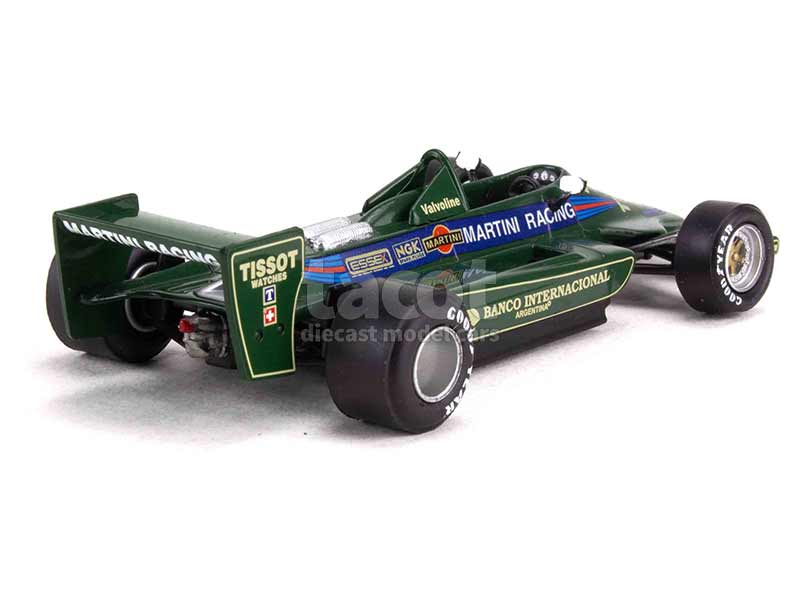 Coll 16246 Lotus 79 1979