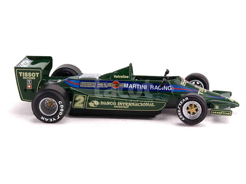 Coll 16246 Lotus 79 1979