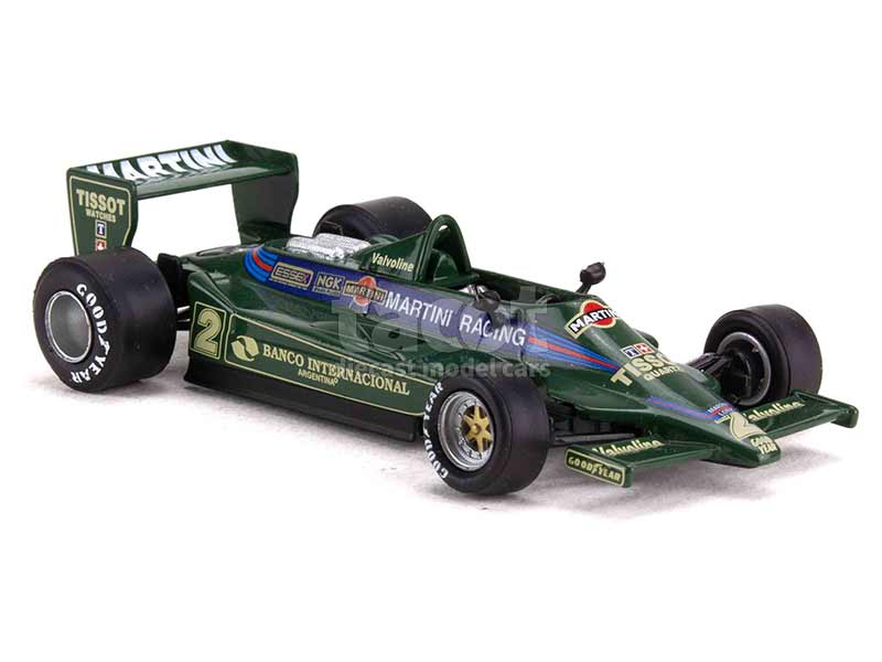 Coll 16246 Lotus 79 1979